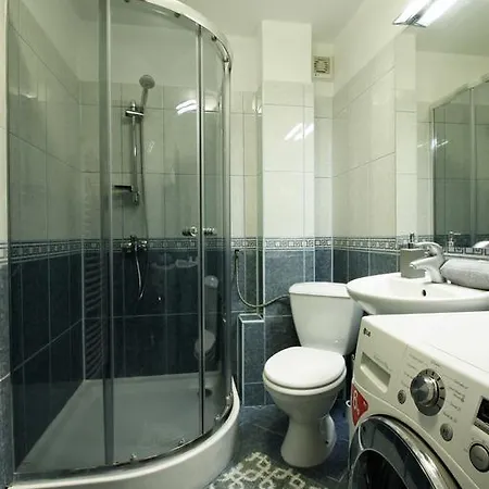 Samostatny Luxusni Dum Villa *