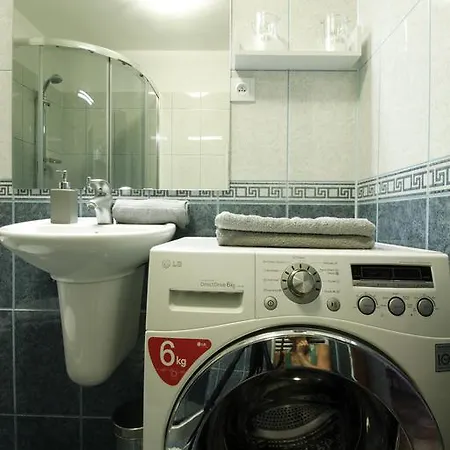 Samostatny Luxusni Dum Villa Ostrava