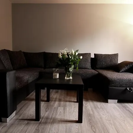Samostatny Luxusni Dum Villa *