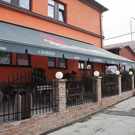 Villa Samostatny Luxusni Dum