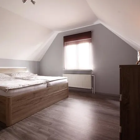 فيلة Samostatny Luxusni Dum *